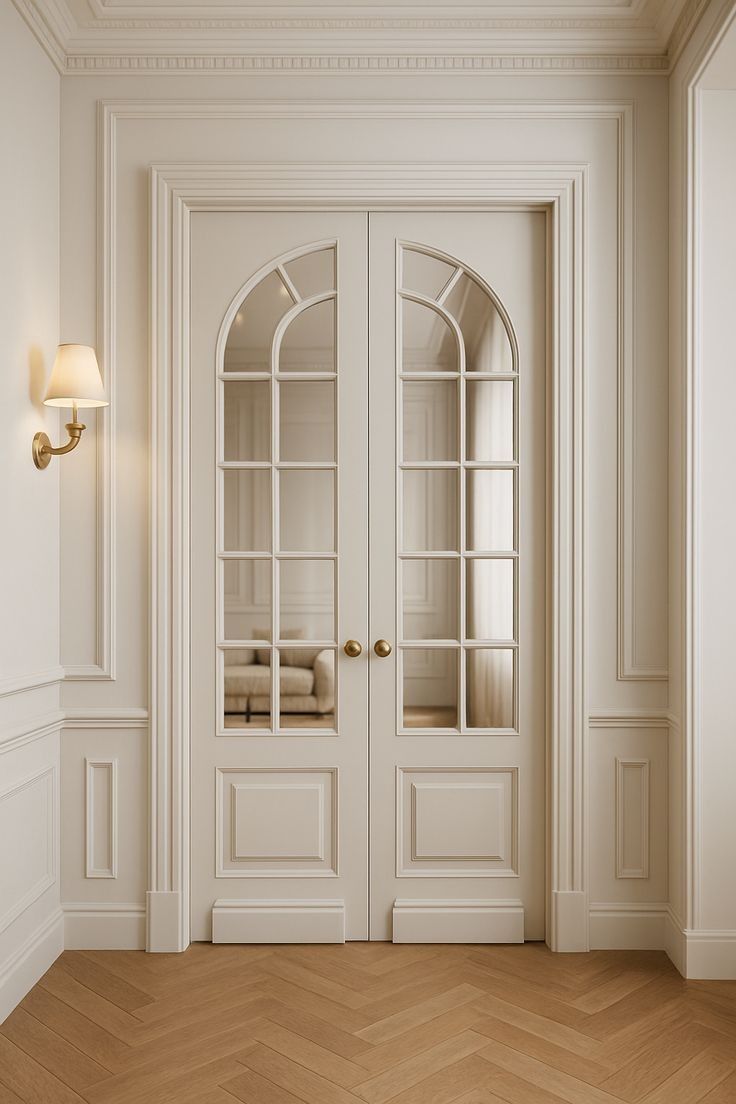 Door Installation